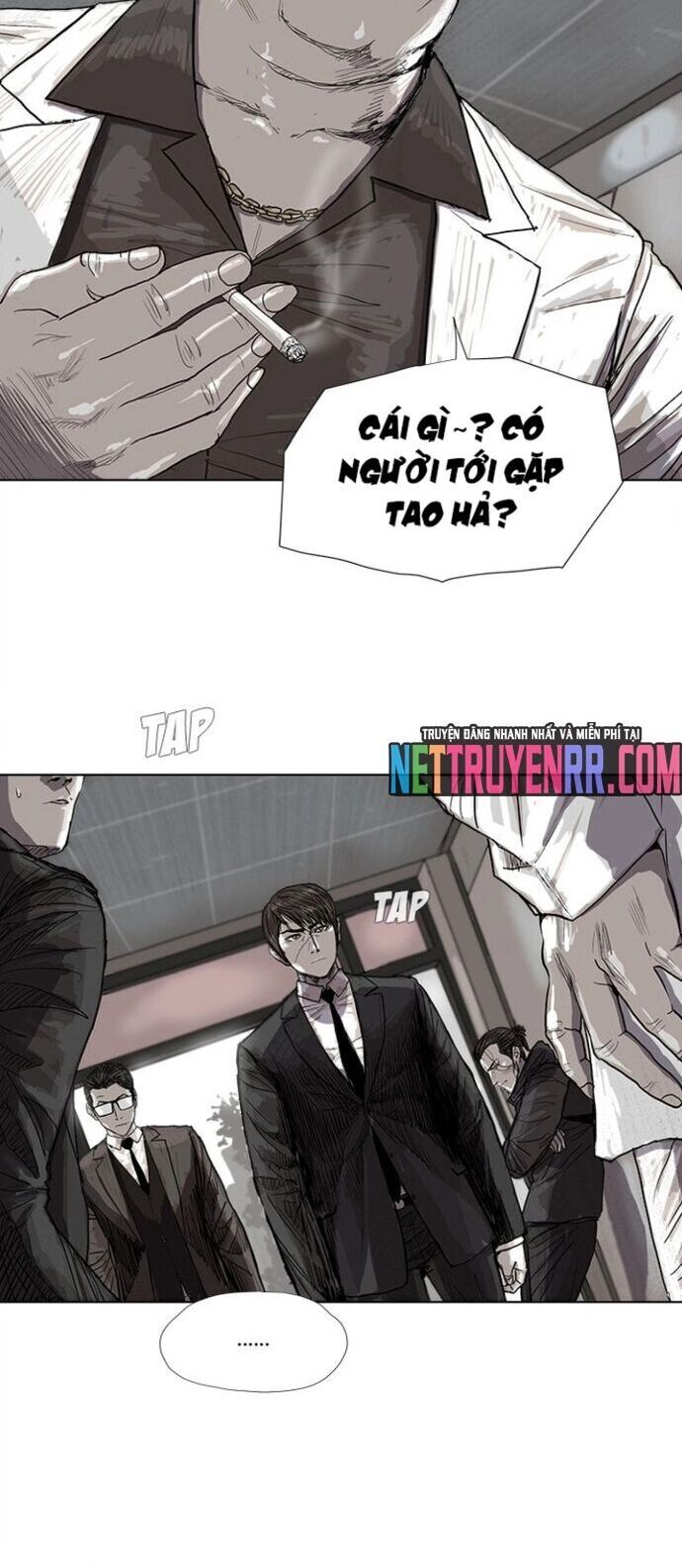 Miền Đất Xanh - Chapter 20 - Page 11