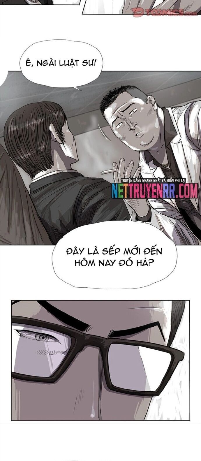 Miền Đất Xanh - Chapter 20 - Page 13
