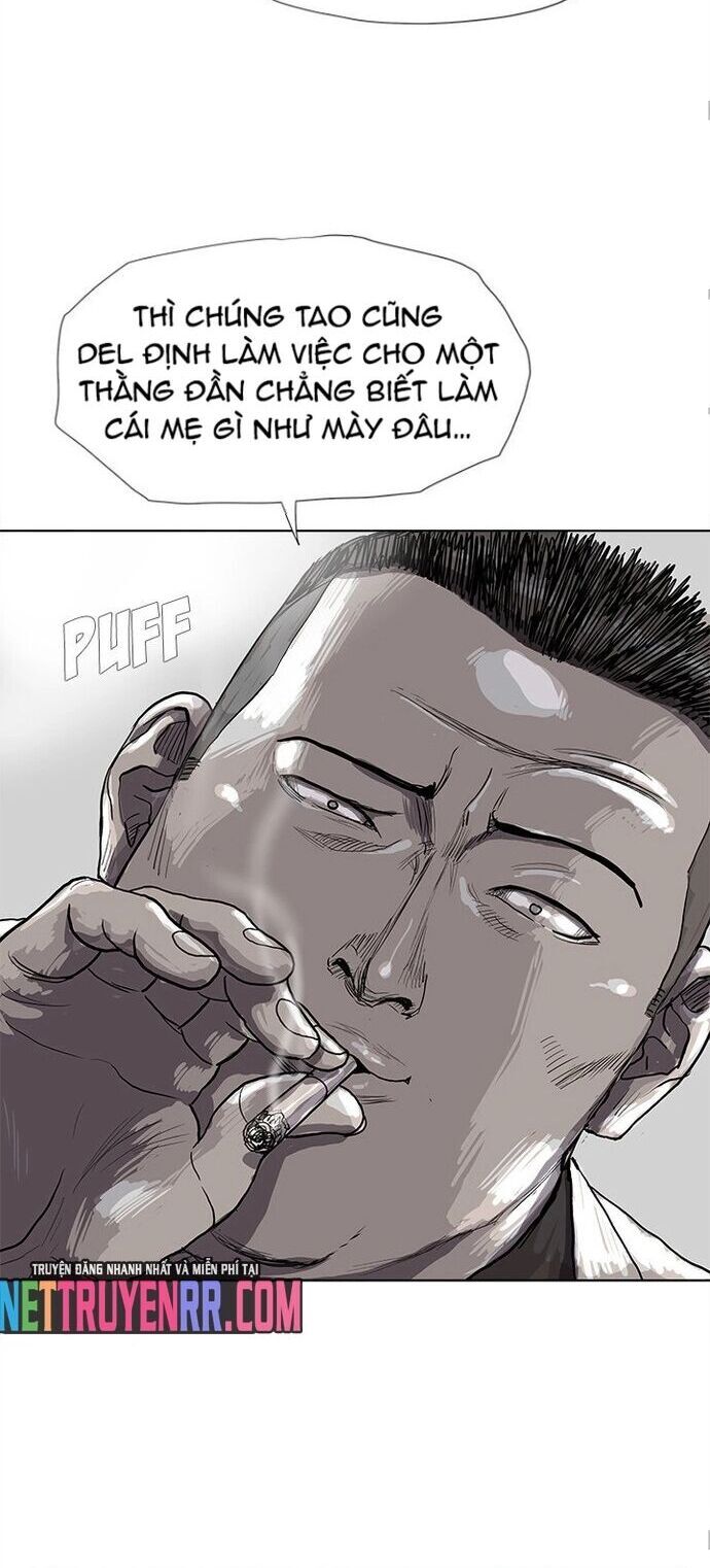 Miền Đất Xanh - Chapter 20 - Page 16