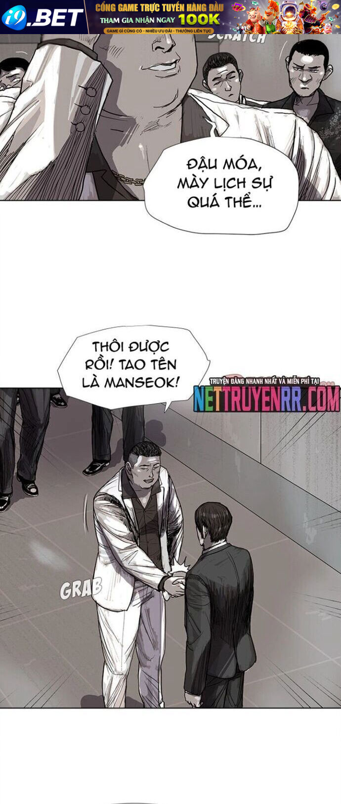 Miền Đất Xanh - Chapter 20 - Page 21