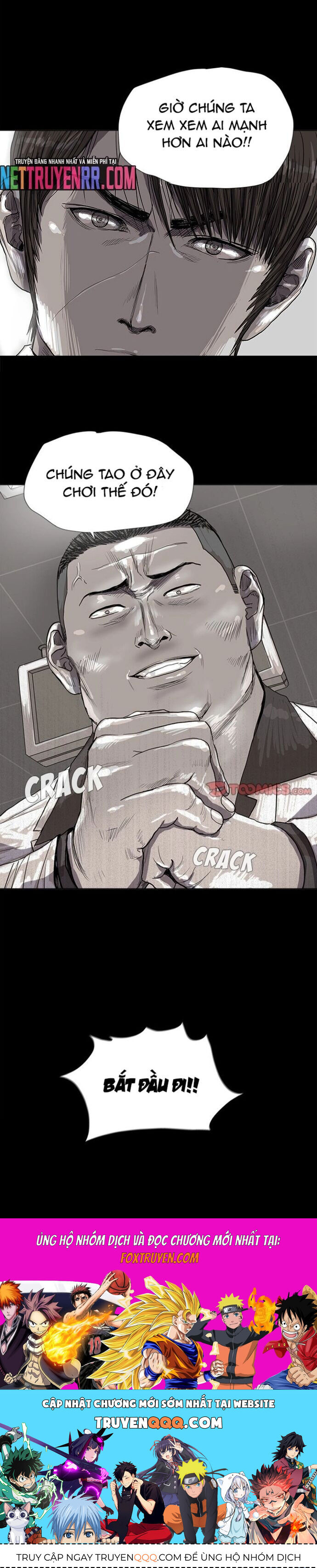 Miền Đất Xanh - Chapter 20 - Page 25