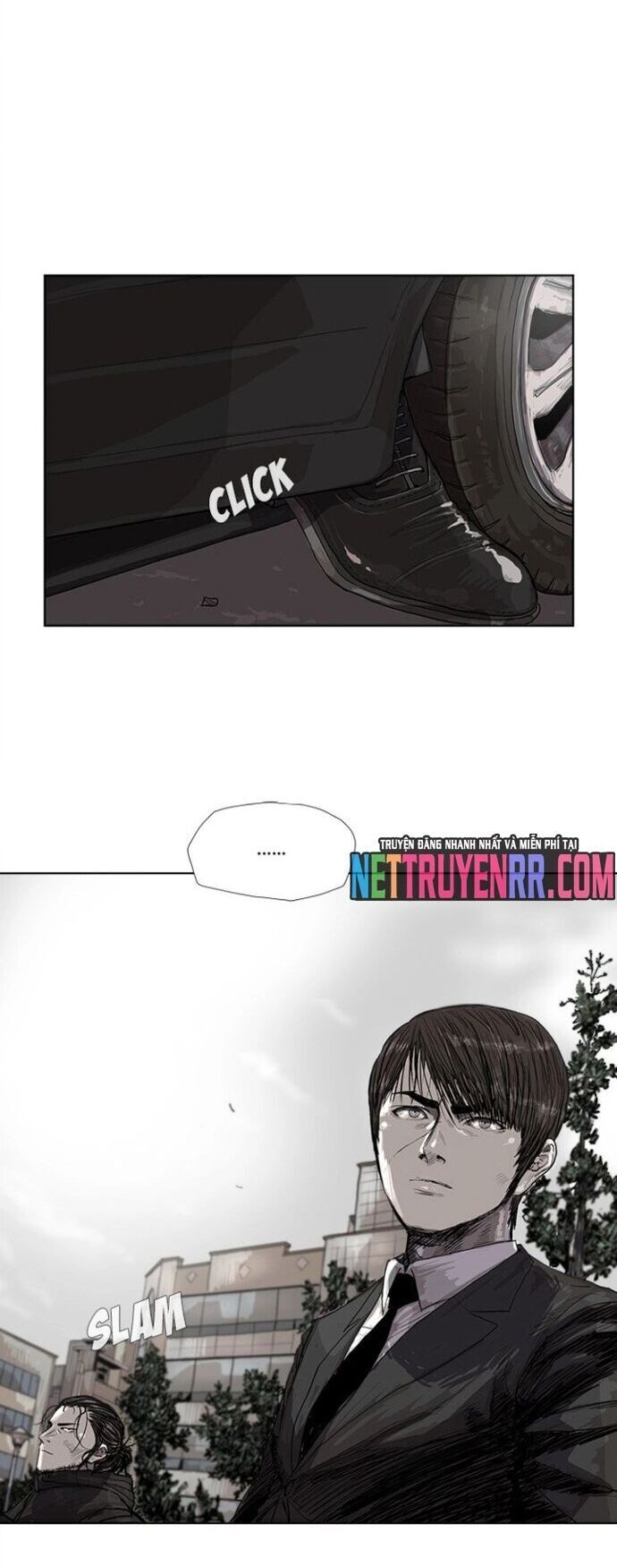 Miền Đất Xanh - Chapter 20 - Page 7