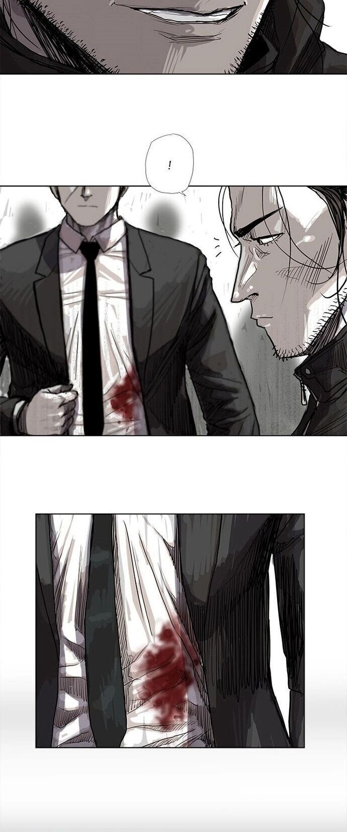 Miền Đất Xanh - Chapter 21 - Page 12