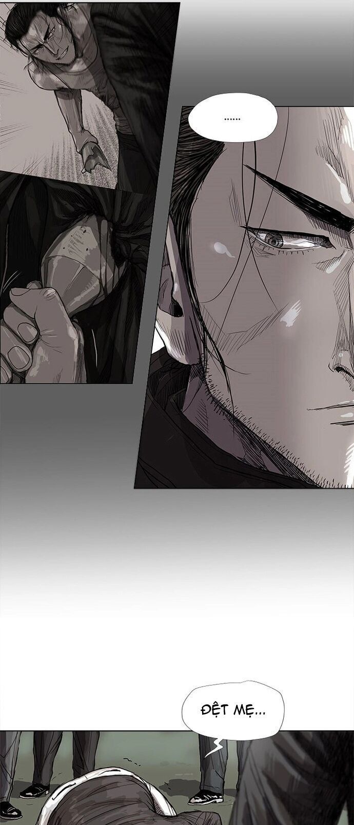 Miền Đất Xanh - Chapter 21 - Page 13