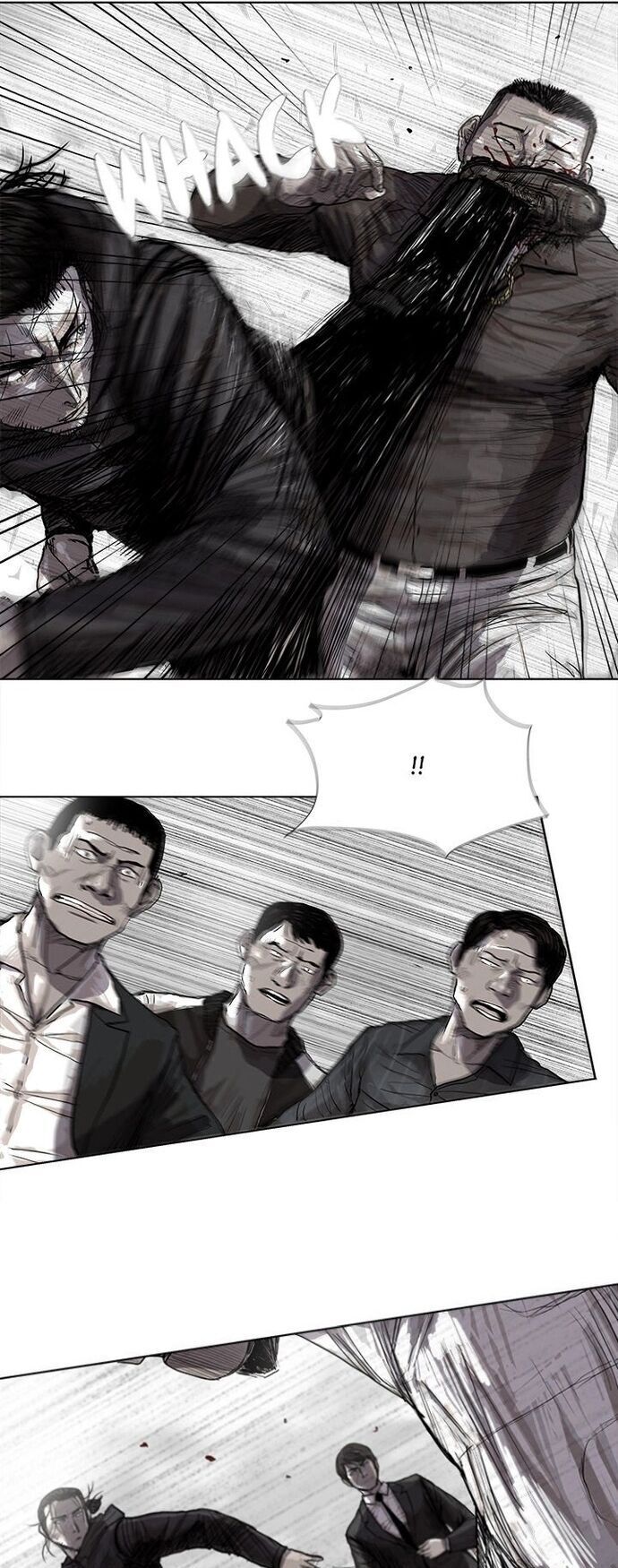 Miền Đất Xanh - Chapter 21 - Page 16