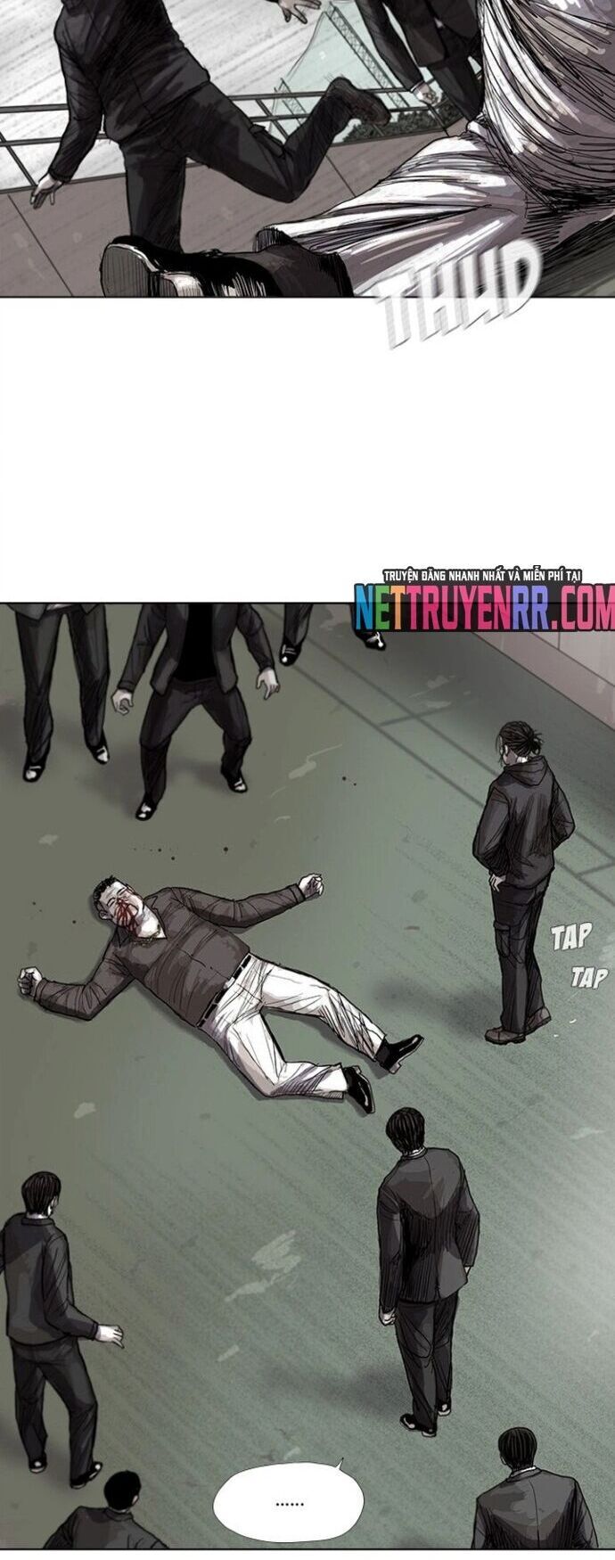 Miền Đất Xanh - Chapter 21 - Page 17