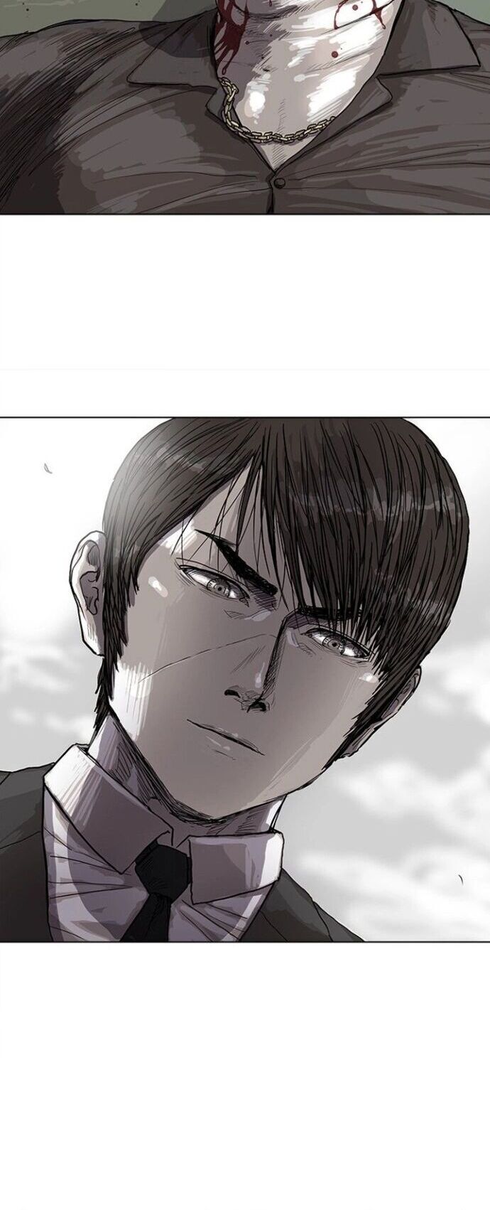 Miền Đất Xanh - Chapter 21 - Page 19