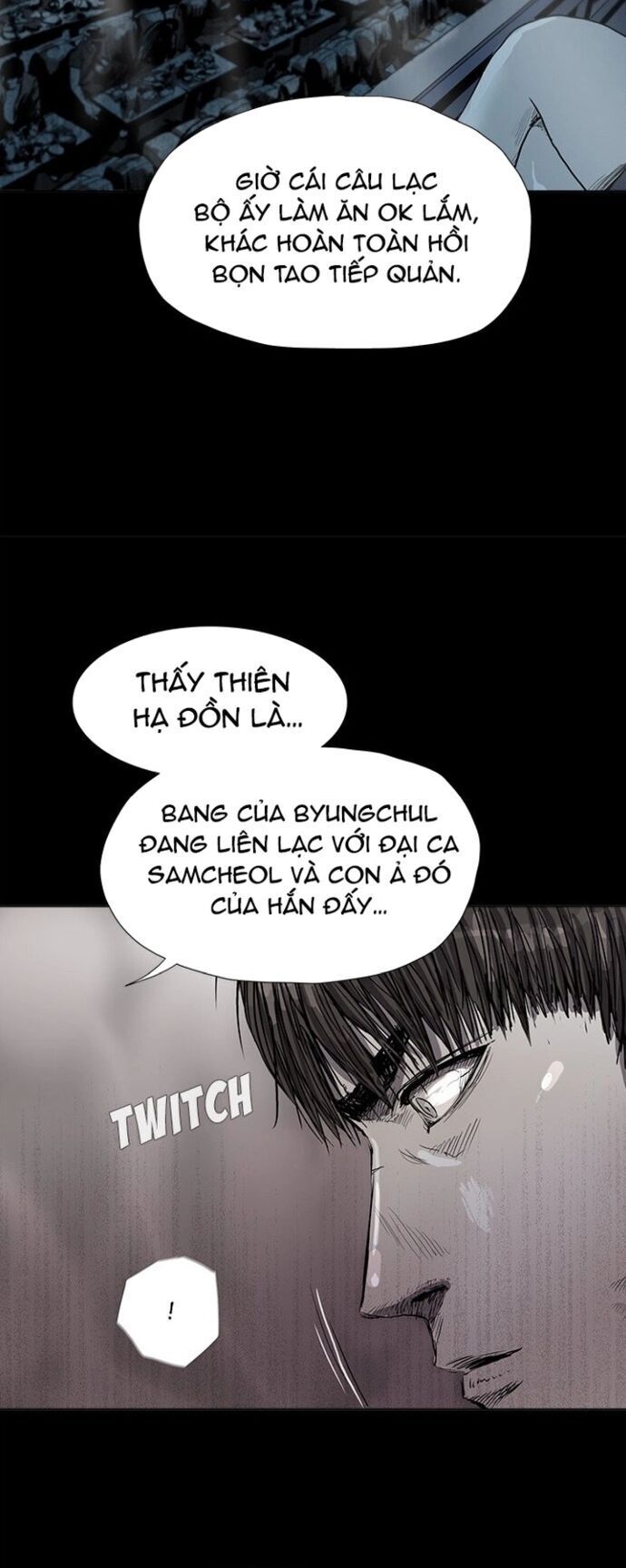 Miền Đất Xanh - Chapter 21 - Page 26