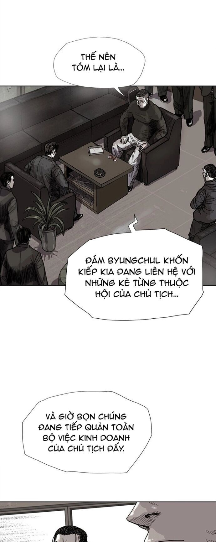 Miền Đất Xanh - Chapter 21 - Page 29