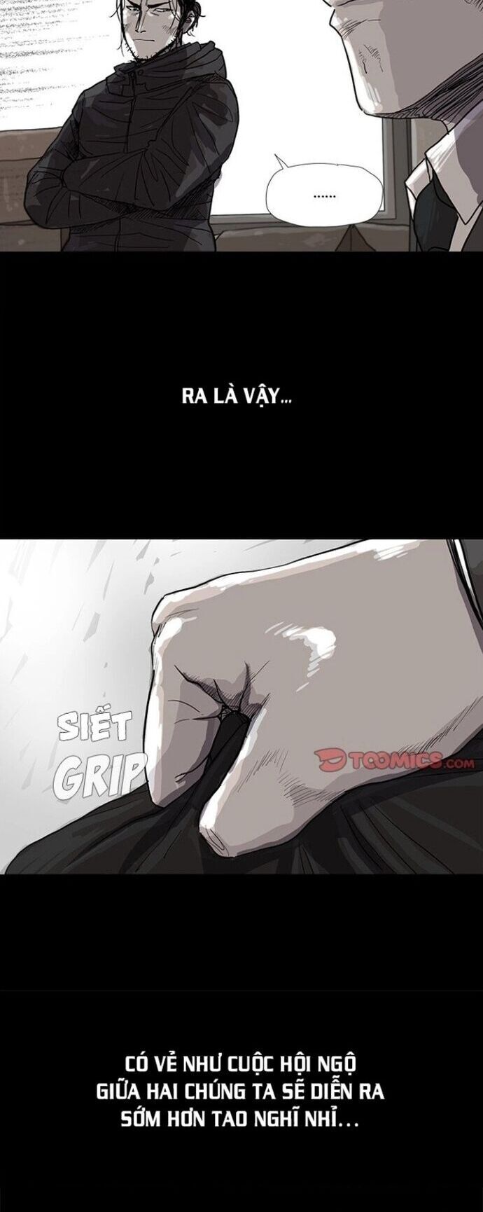Miền Đất Xanh - Chapter 21 - Page 30