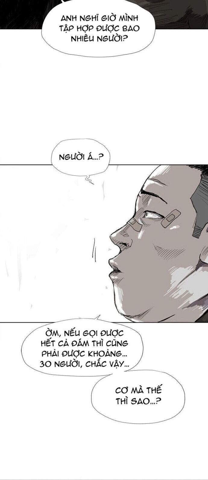 Miền Đất Xanh - Chapter 21 - Page 32