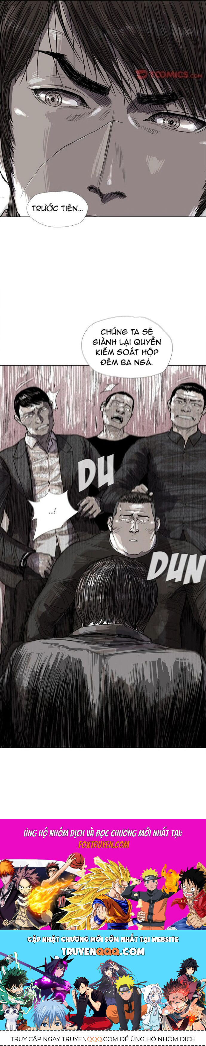 Miền Đất Xanh - Chapter 21 - Page 33