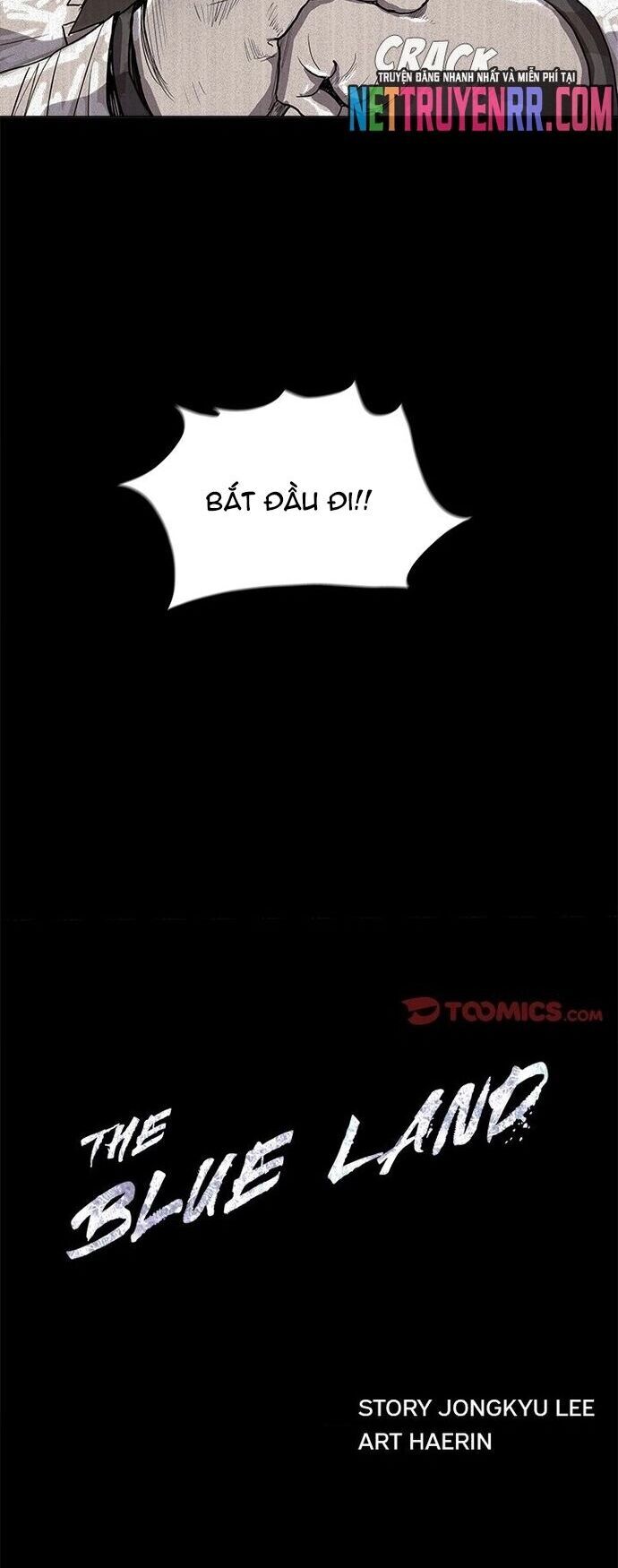 Miền Đất Xanh - Chapter 21 - Page 4