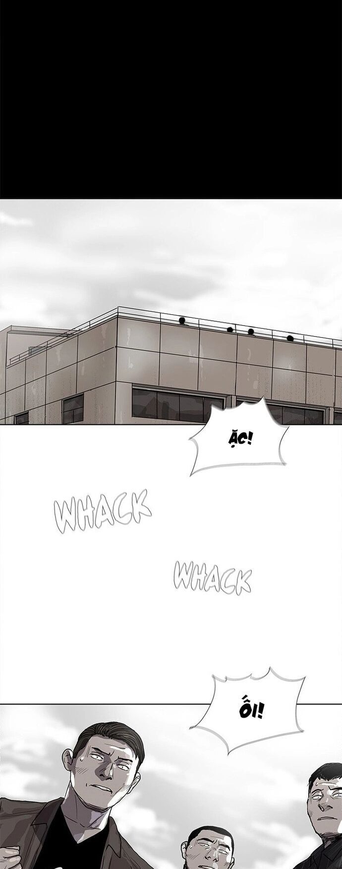 Miền Đất Xanh - Chapter 21 - Page 5