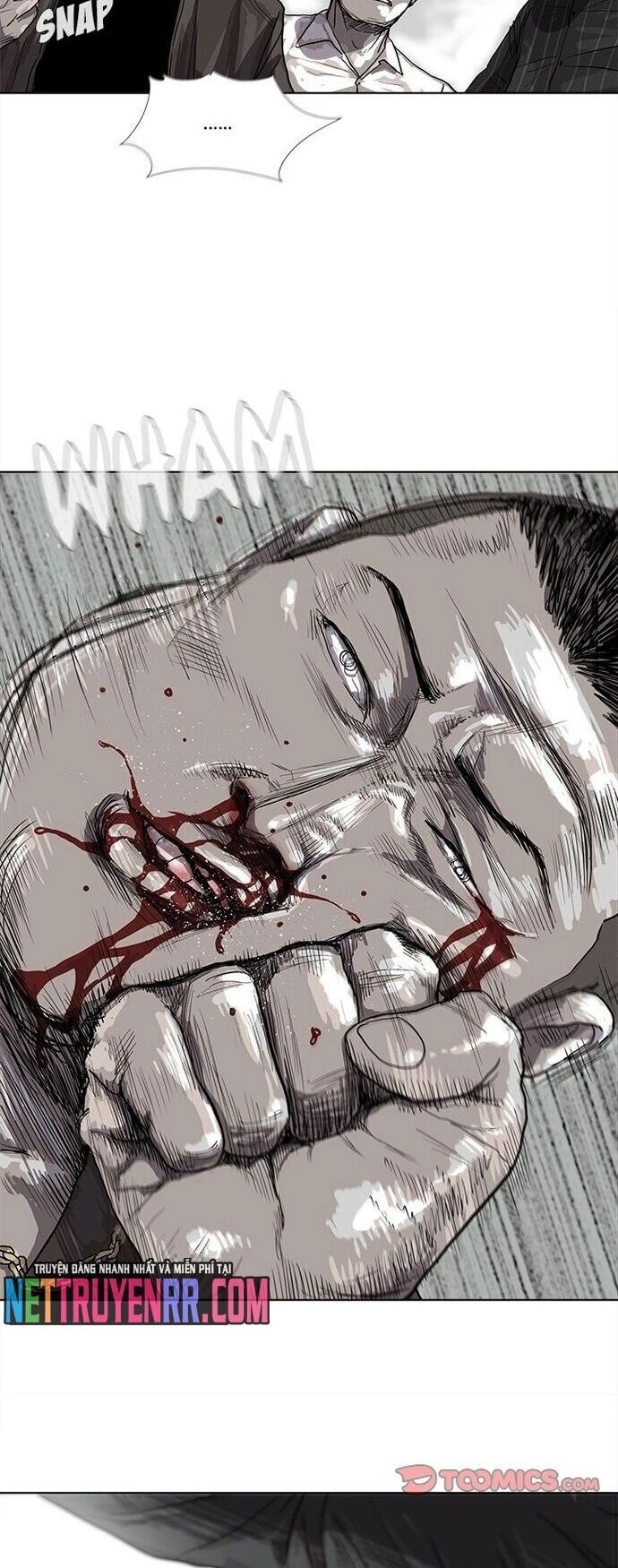 Miền Đất Xanh - Chapter 21 - Page 6