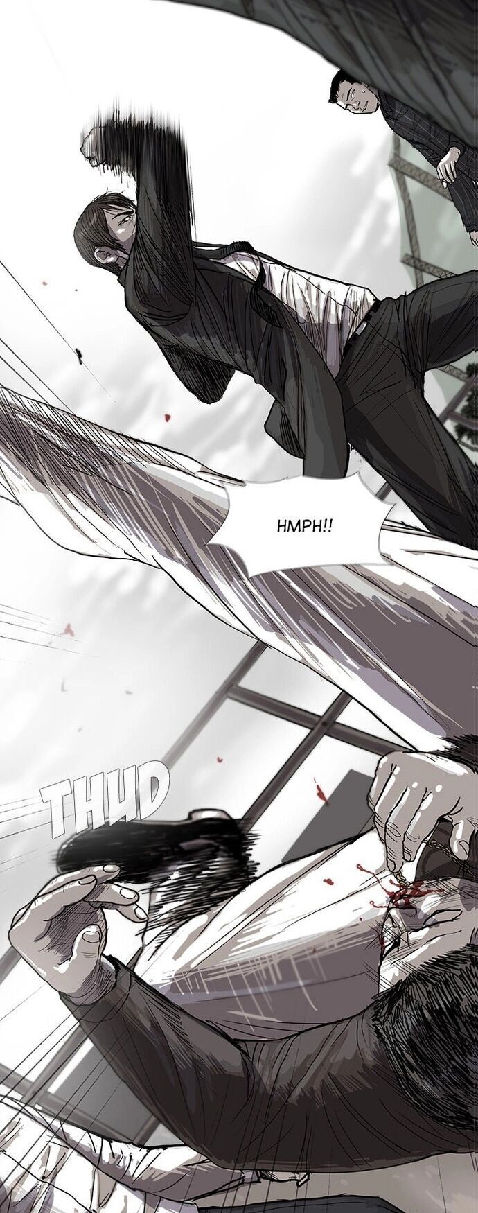 Miền Đất Xanh - Chapter 21 - Page 7