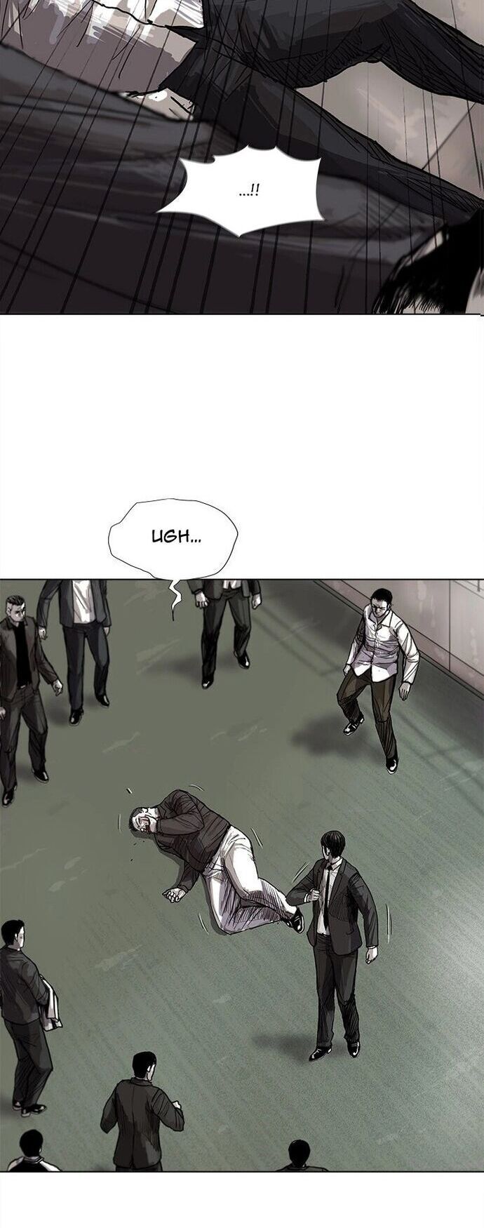 Miền Đất Xanh - Chapter 21 - Page 8