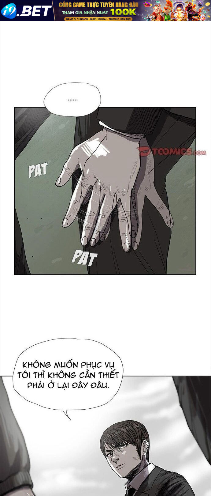 Miền Đất Xanh - Chapter 21 - Page 9