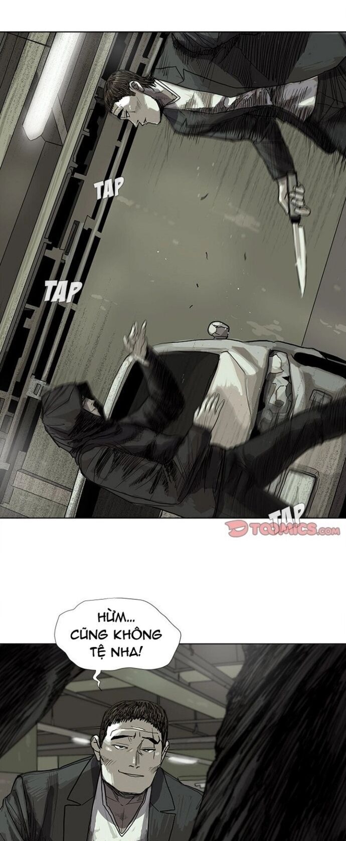 Miền Đất Xanh - Chapter 22 - Page 10