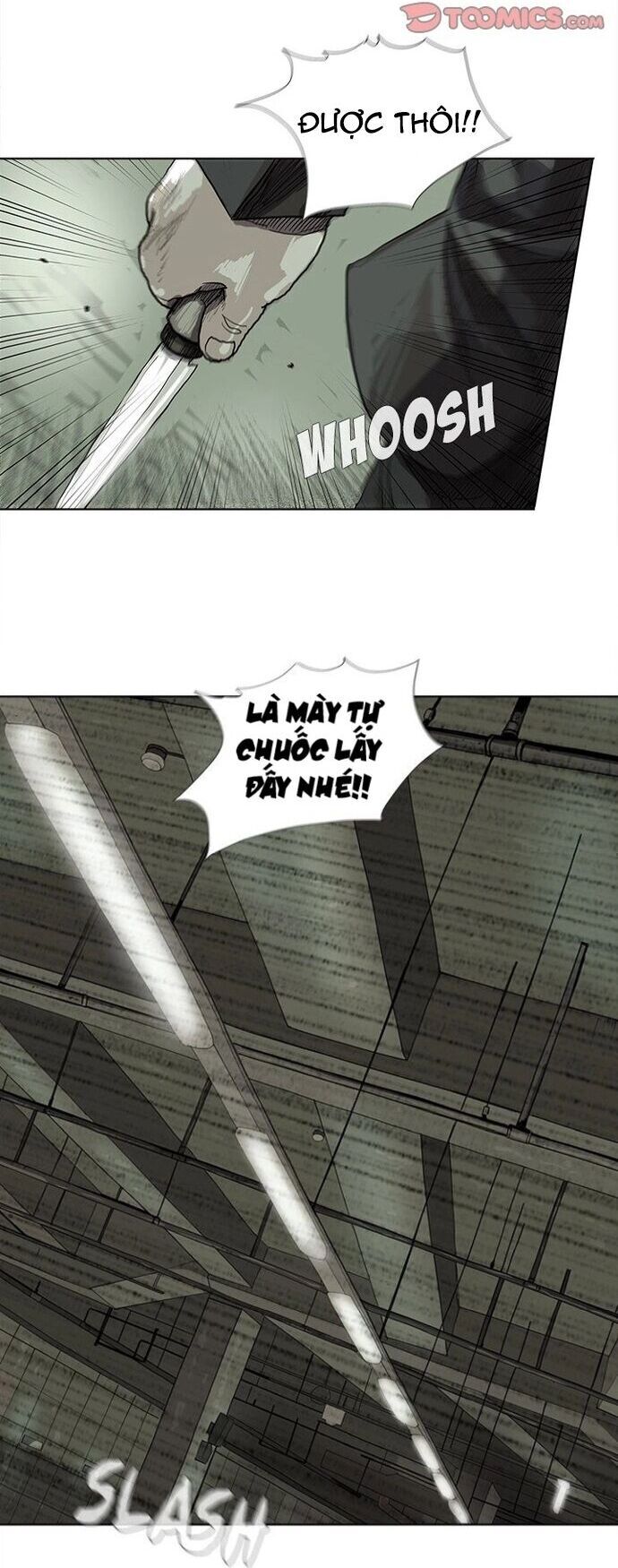 Miền Đất Xanh - Chapter 22 - Page 13