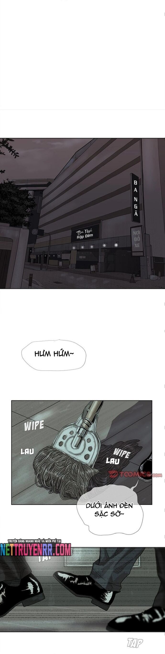 Miền Đất Xanh - Chapter 22 - Page 14