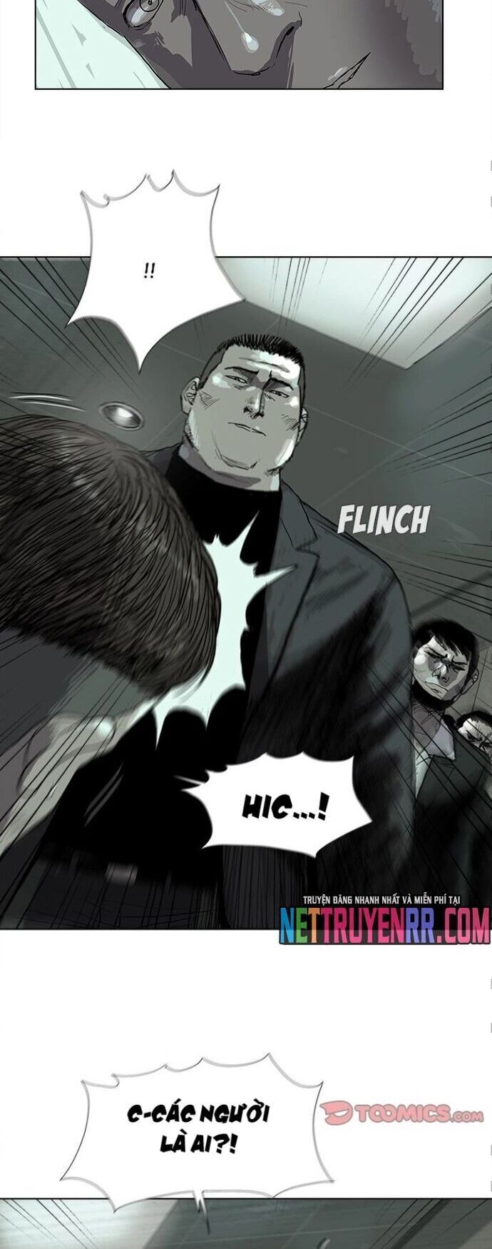 Miền Đất Xanh - Chapter 22 - Page 16