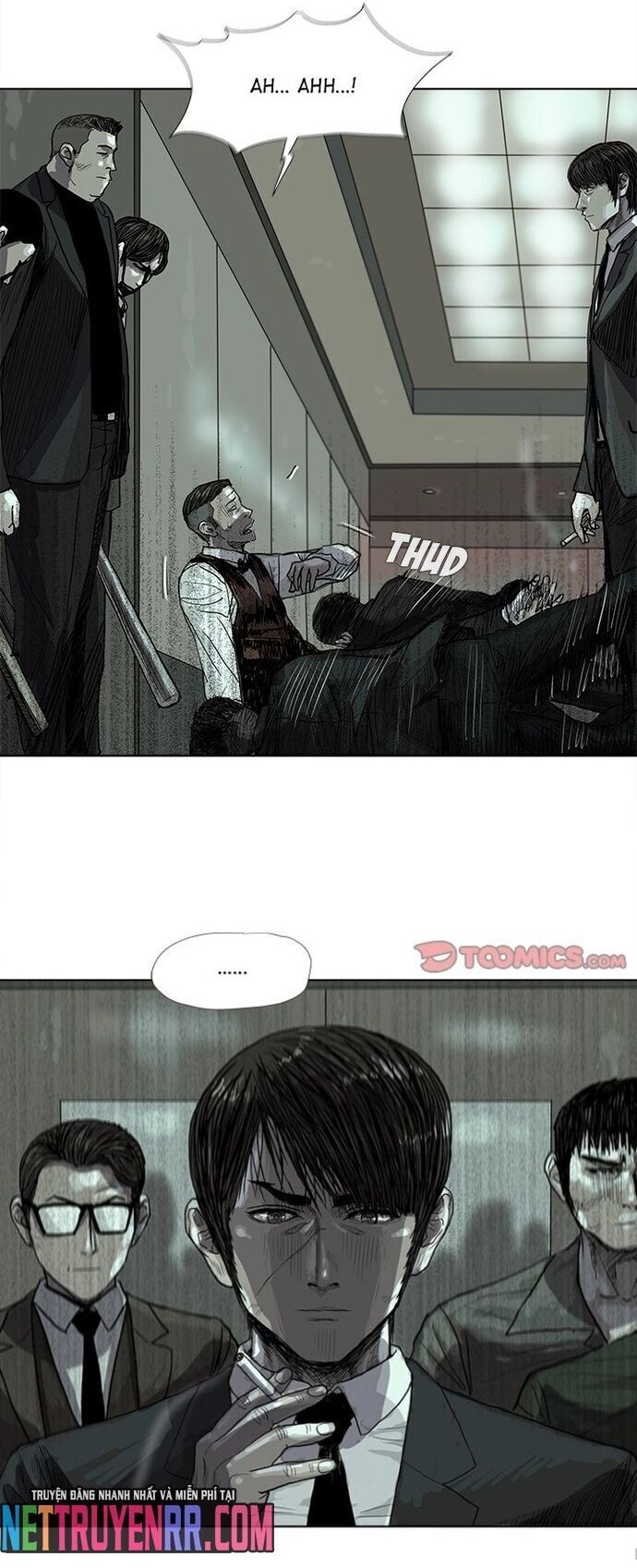 Miền Đất Xanh - Chapter 22 - Page 18