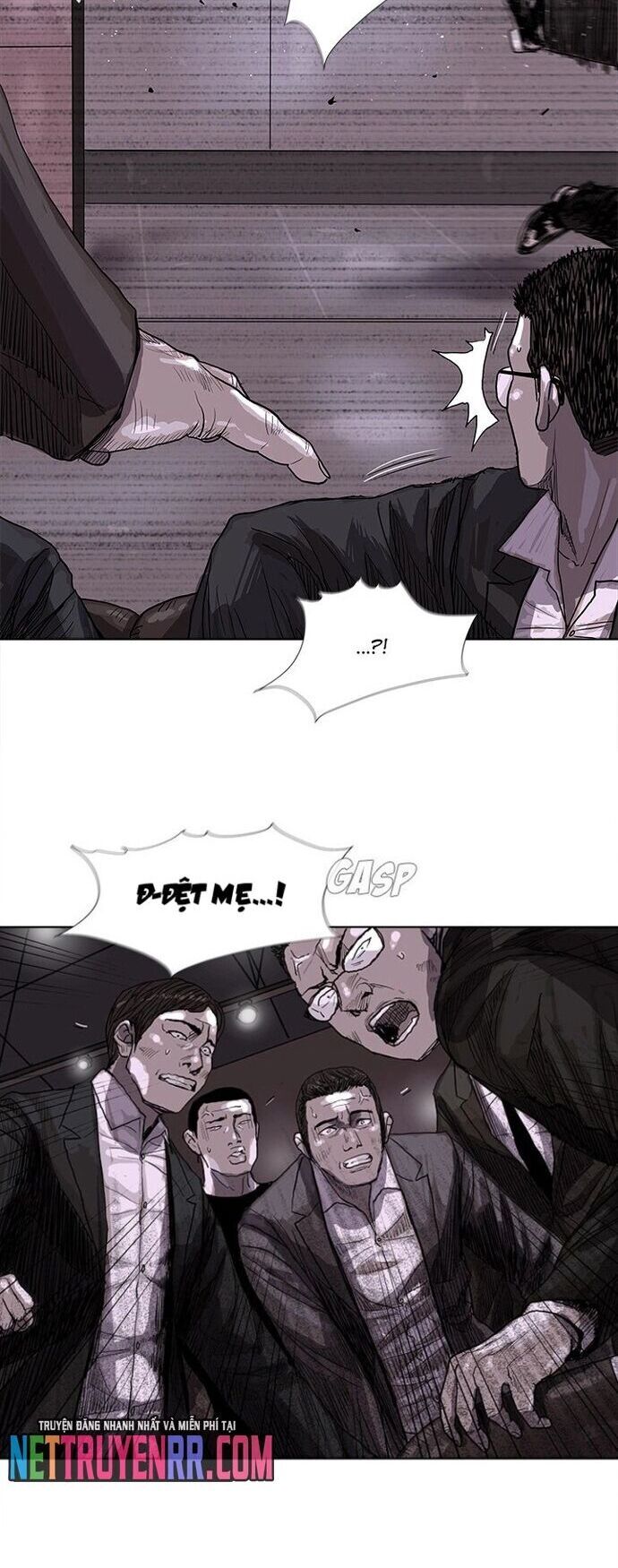 Miền Đất Xanh - Chapter 22 - Page 24