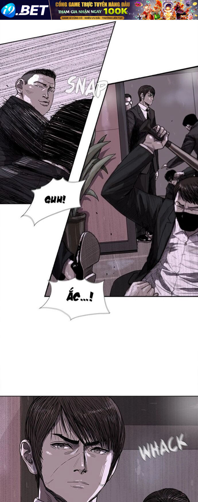 Miền Đất Xanh - Chapter 22 - Page 26