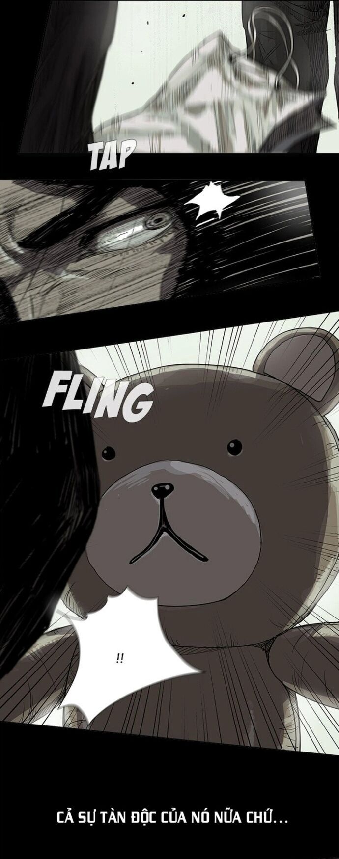 Miền Đất Xanh - Chapter 22 - Page 7