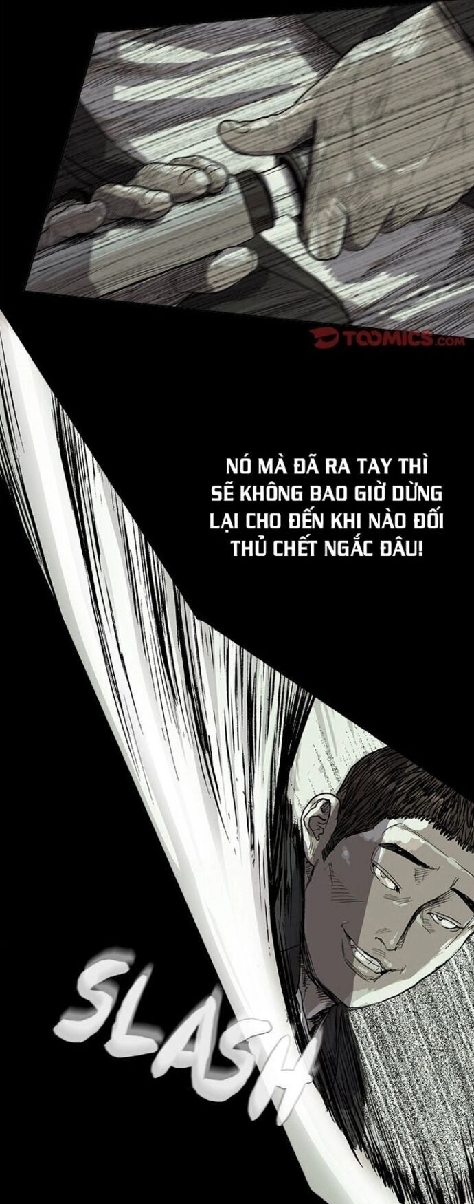 Miền Đất Xanh - Chapter 22 - Page 8