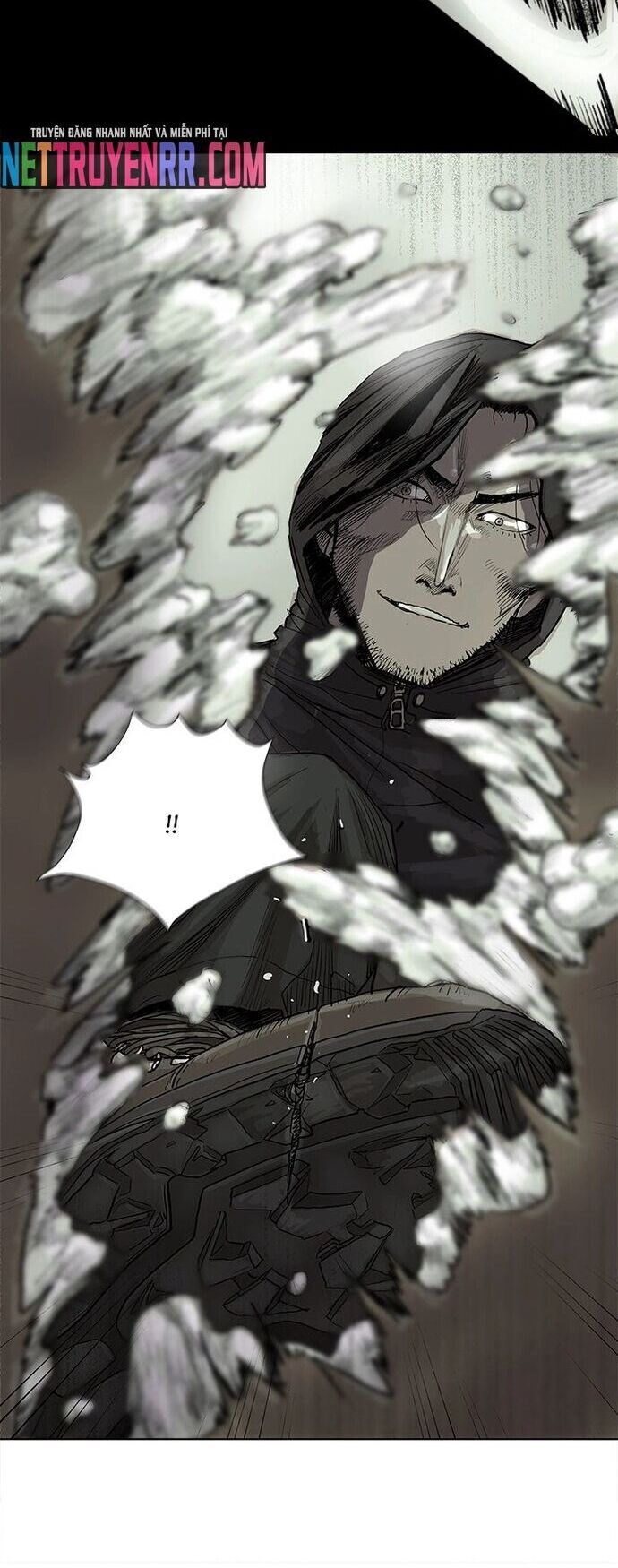 Miền Đất Xanh - Chapter 22 - Page 9