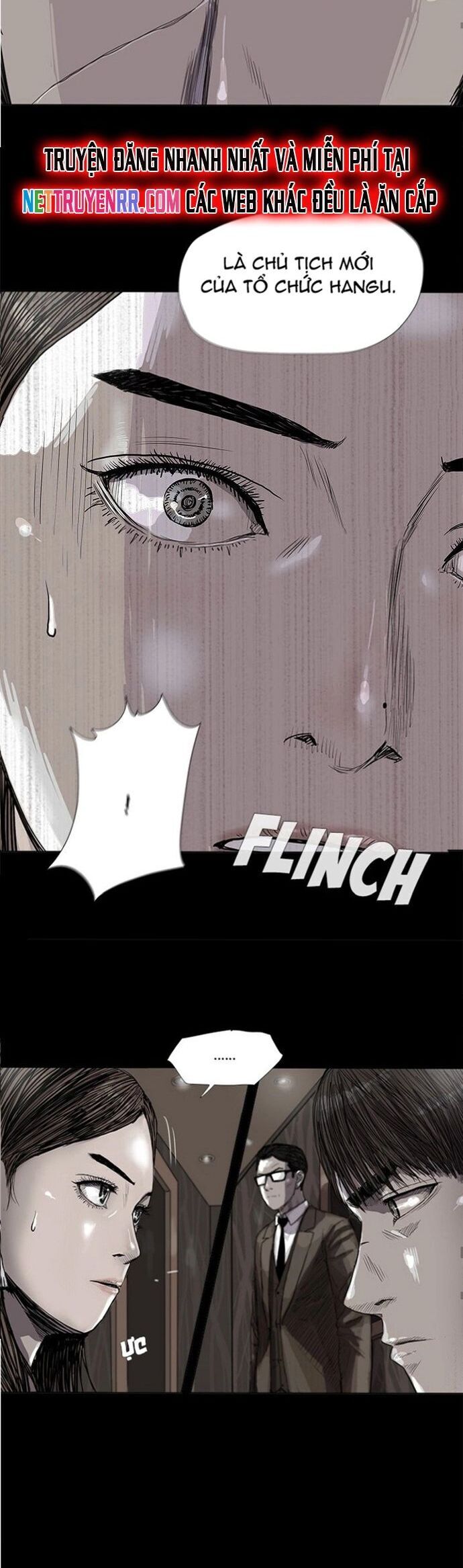 Miền Đất Xanh - Chapter 23 - Page 14