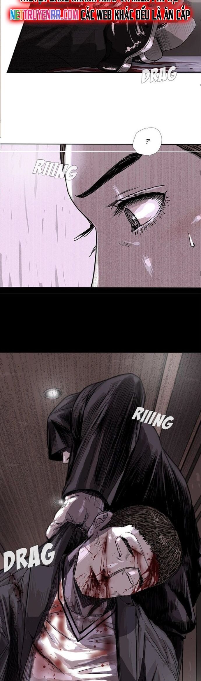 Miền Đất Xanh - Chapter 23 - Page 17