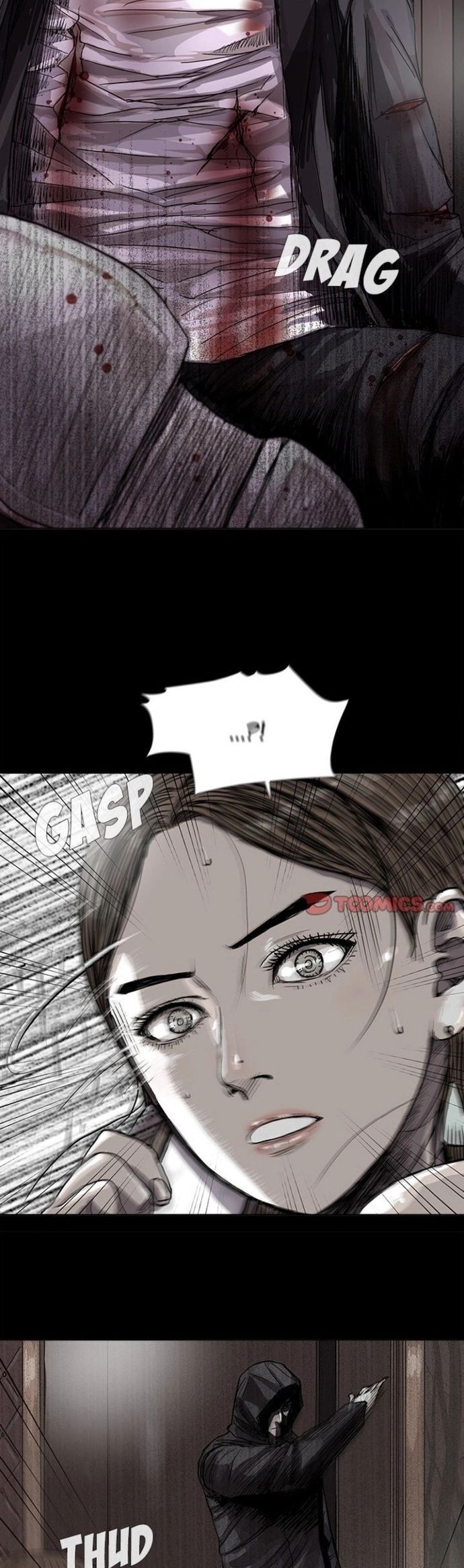 Miền Đất Xanh - Chapter 23 - Page 18