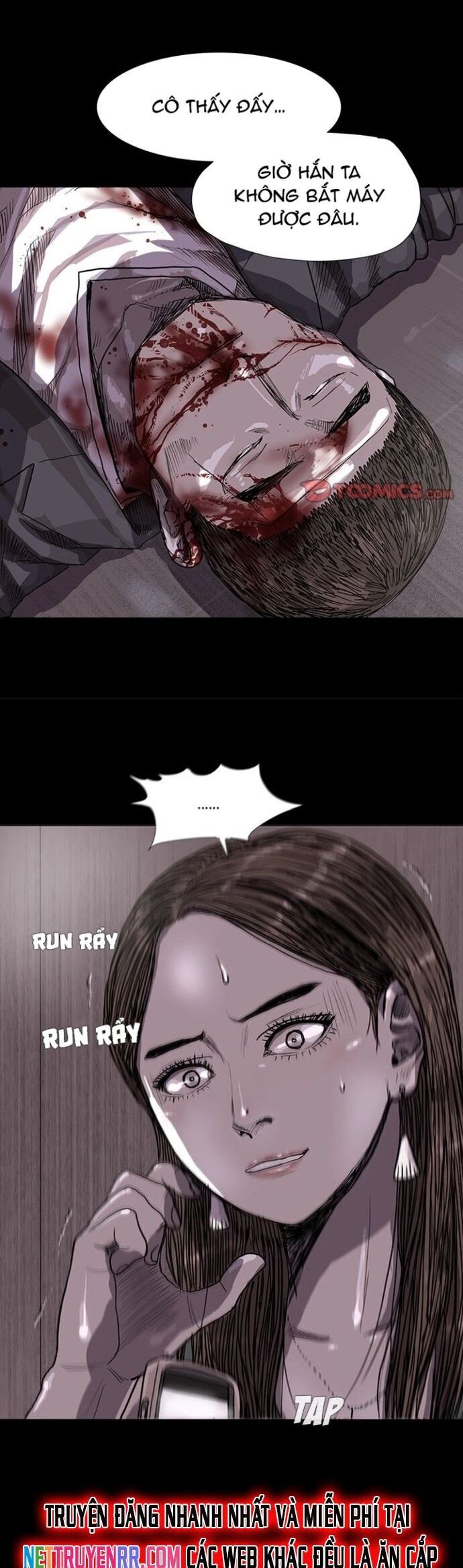 Miền Đất Xanh - Chapter 23 - Page 20