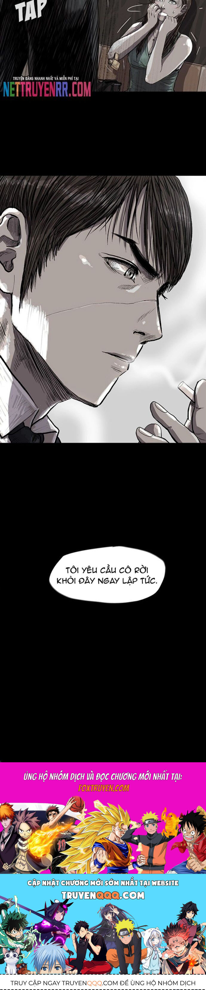 Miền Đất Xanh - Chapter 23 - Page 22