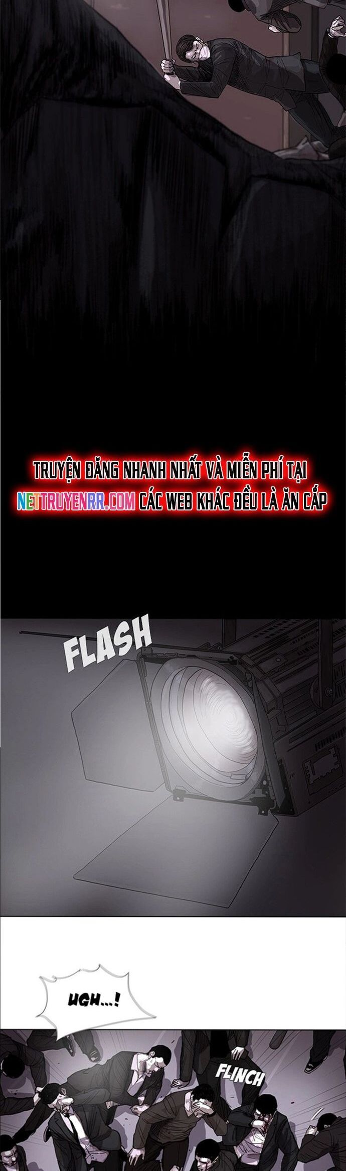 Miền Đất Xanh - Chapter 23 - Page 7