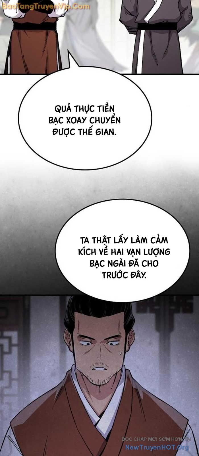 Thiên Ma Quy Hoàn - Chapter 76 - Page 10
