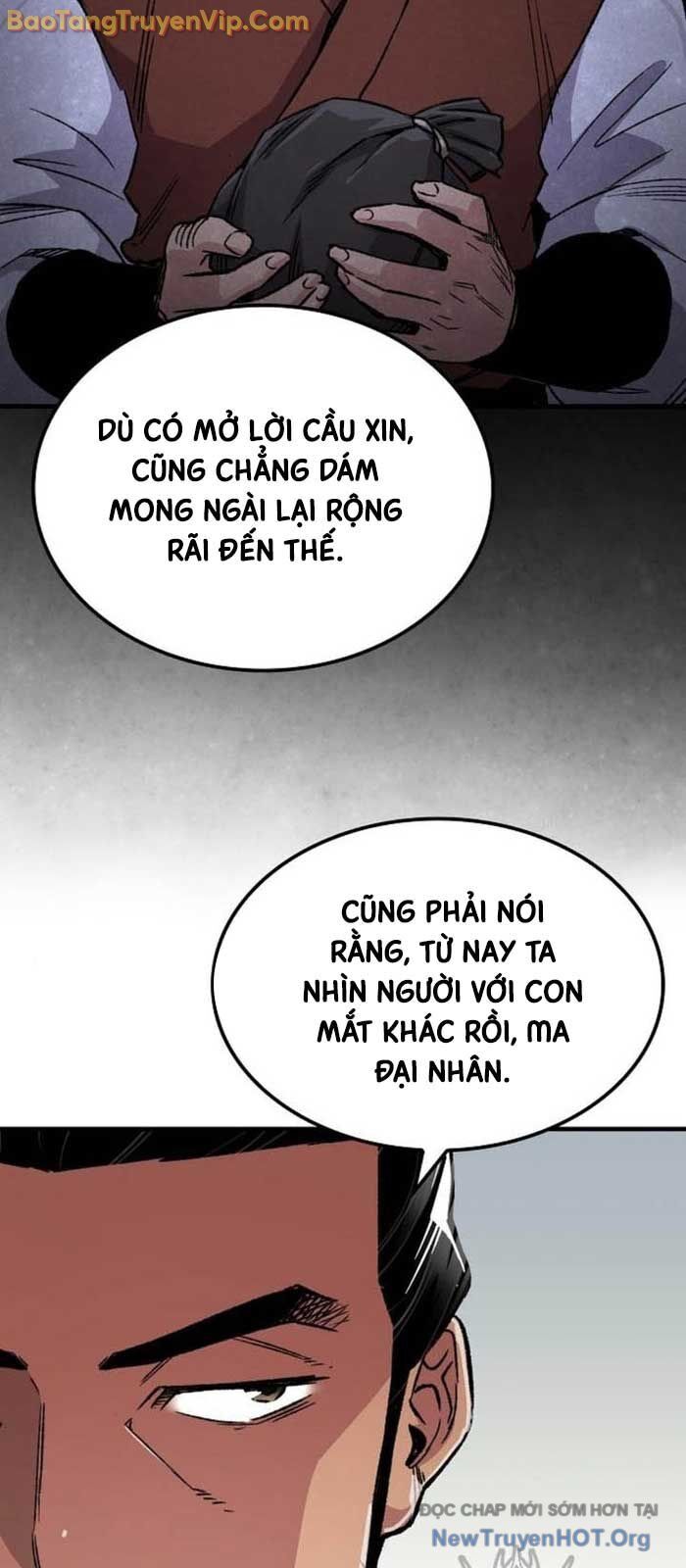 Thiên Ma Quy Hoàn - Chapter 76 - Page 11
