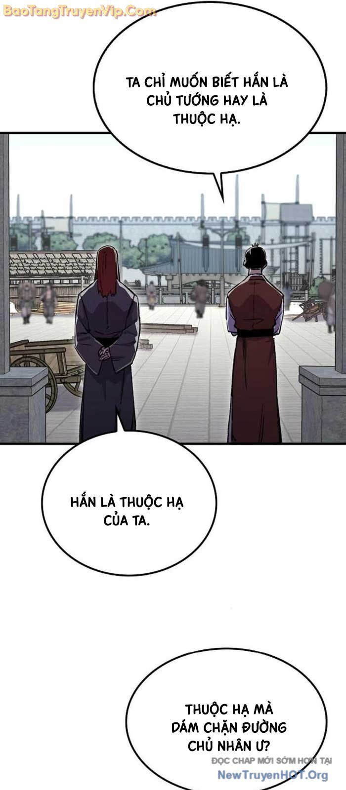 Thiên Ma Quy Hoàn - Chapter 76 - Page 20