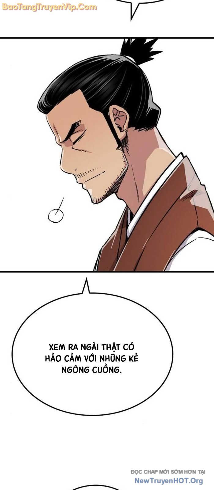 Thiên Ma Quy Hoàn - Chapter 76 - Page 21