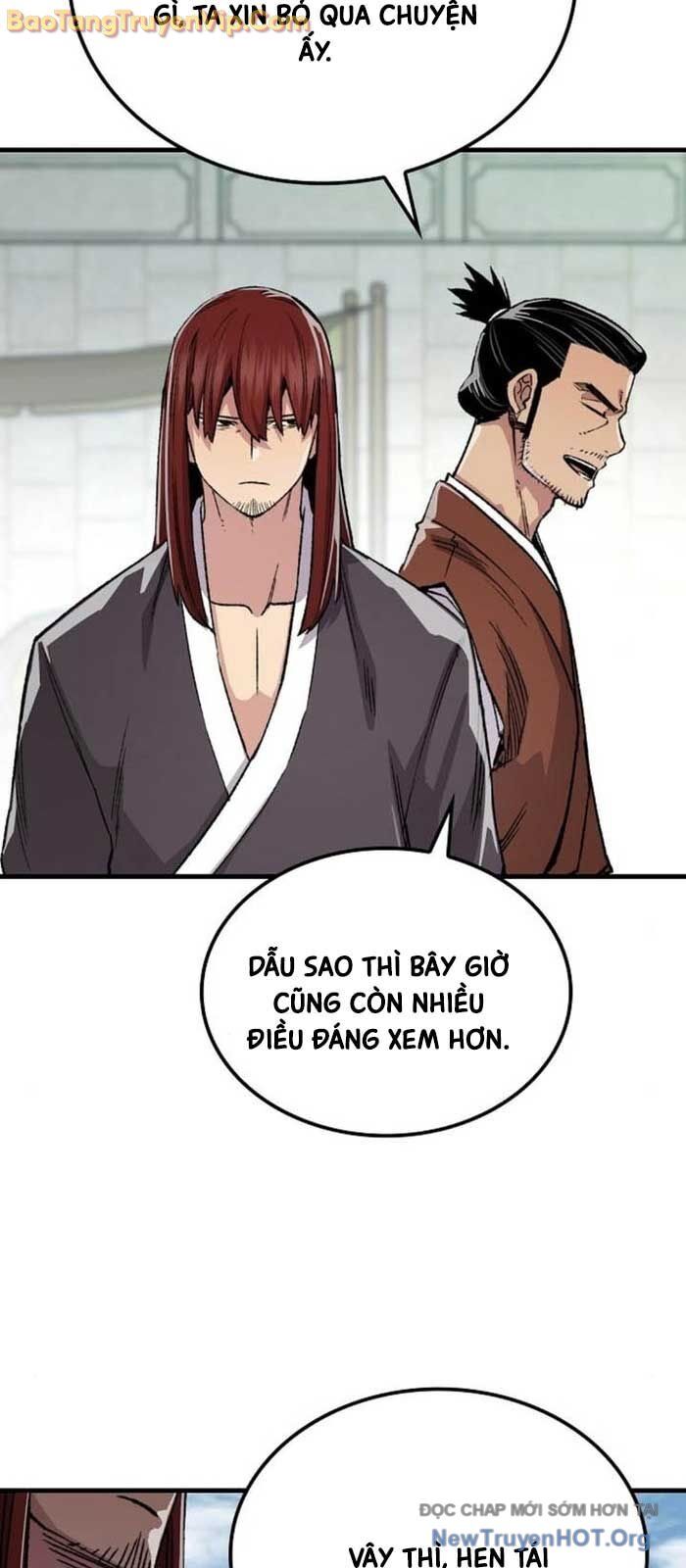 Thiên Ma Quy Hoàn - Chapter 76 - Page 23