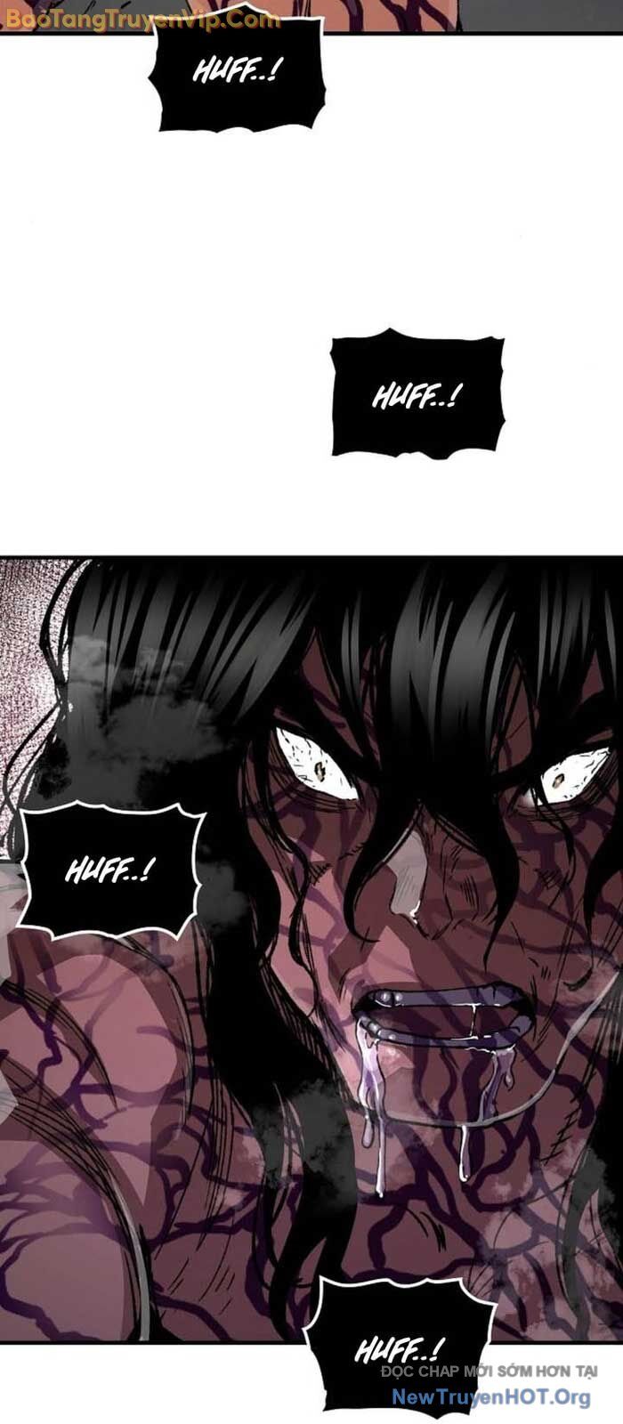 Thiên Ma Quy Hoàn - Chapter 76 - Page 32