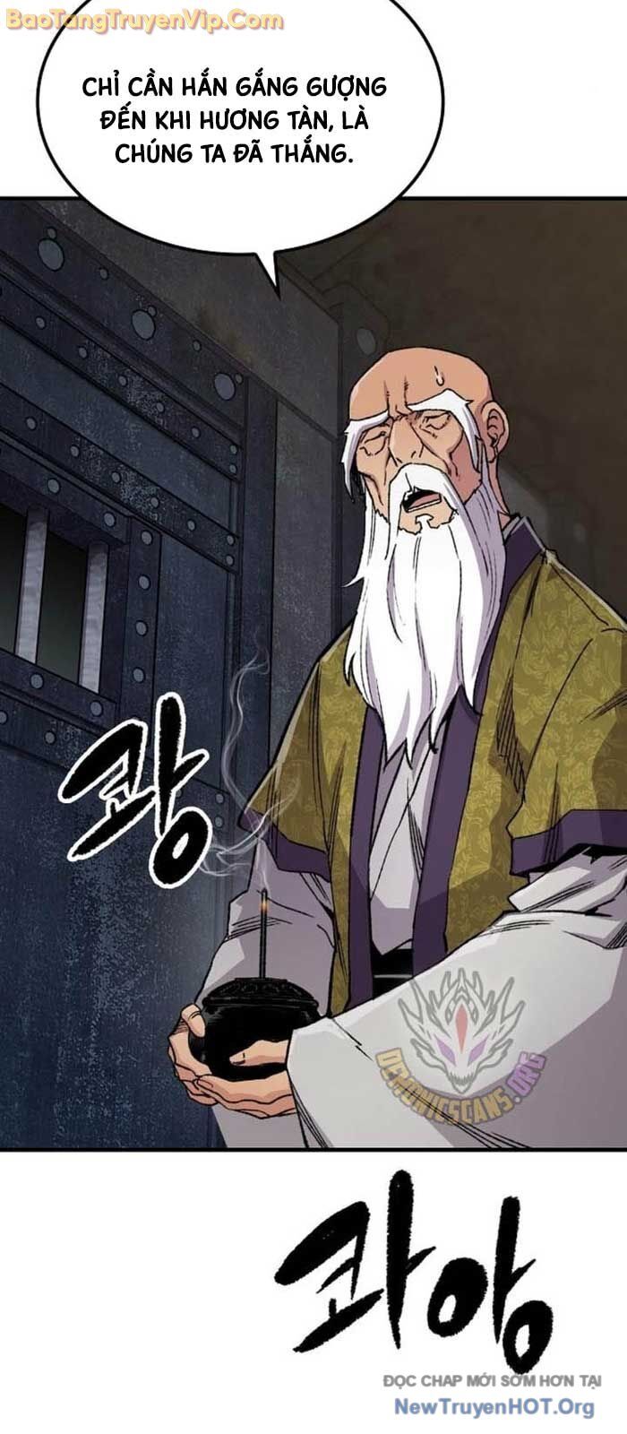 Thiên Ma Quy Hoàn - Chapter 76 - Page 35