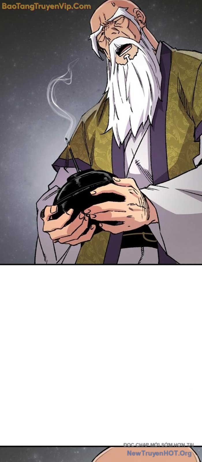 Thiên Ma Quy Hoàn - Chapter 76 - Page 46