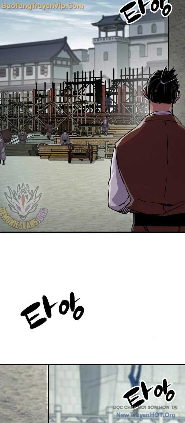 Thiên Ma Quy Hoàn - Chapter 76 - Page 5