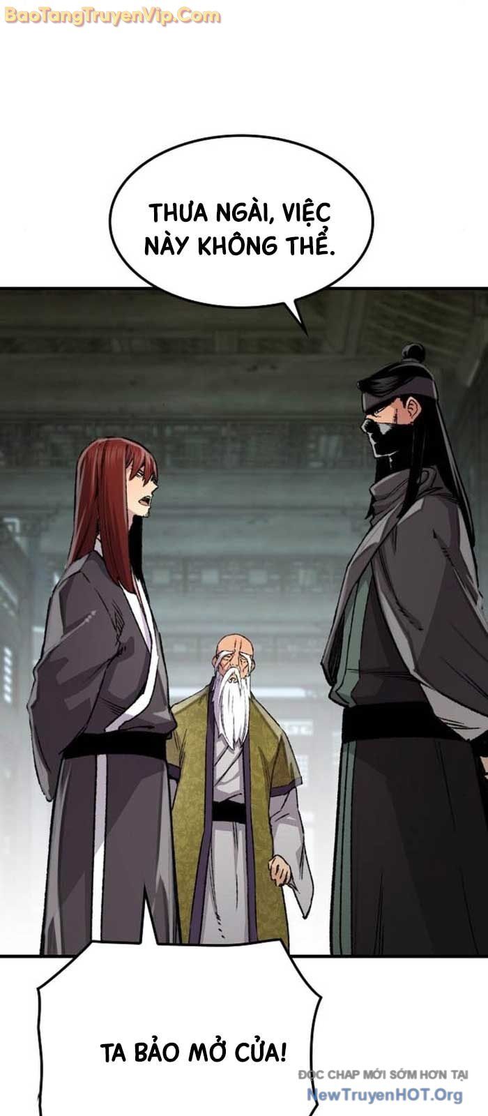 Thiên Ma Quy Hoàn - Chapter 76 - Page 53