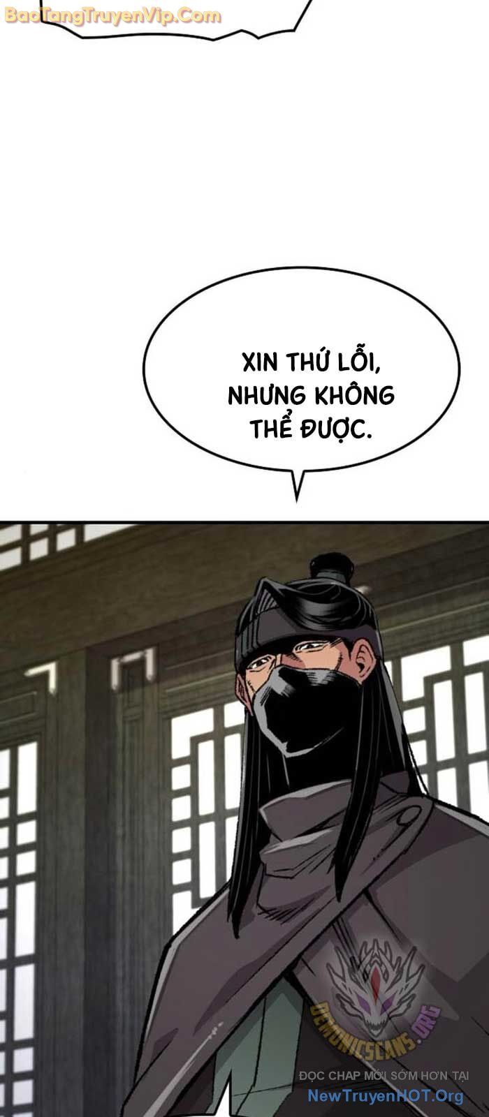 Thiên Ma Quy Hoàn - Chapter 76 - Page 54