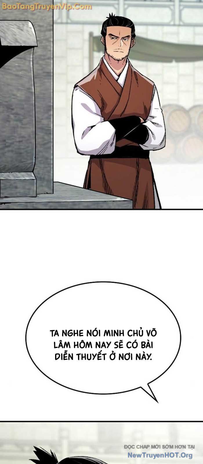 Thiên Ma Quy Hoàn - Chapter 76 - Page 6